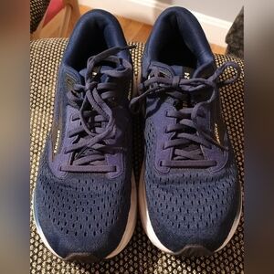 Brooks Adrenaline GTS 24 Mens Sneakers Size 8